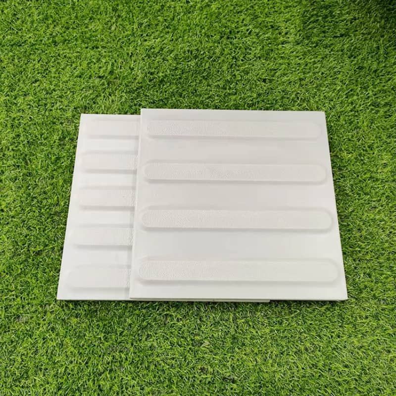 對于盲道磚的設計要求規(guī)定你可知道有哪些嗎