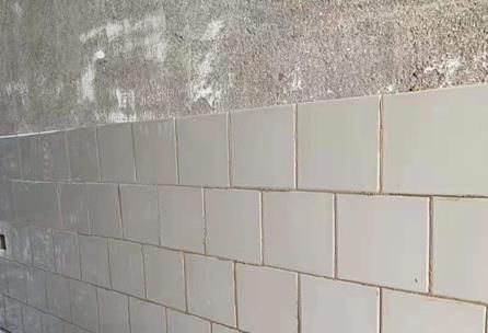 說(shuō)一下耐酸磚施工不當(dāng)會(huì)有哪些危害