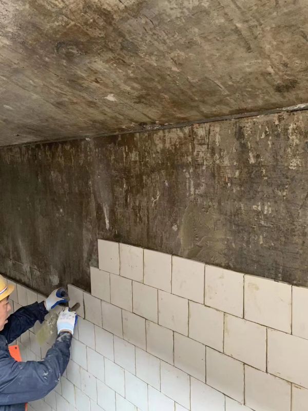 耐酸磚在鋪貼時會遇到哪些問題？